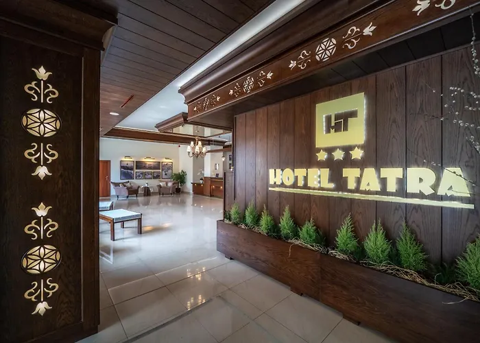 TatraHotel Zakopane